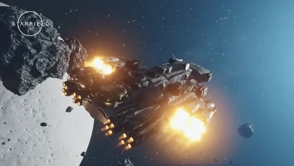 《星空》或加入無縫星際旅行功能　資料挖掘揭露「巡航模式」代碼