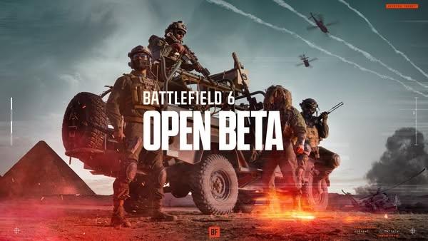《Battlefield 6》B測首日爆透視外掛 製作人回應已封號