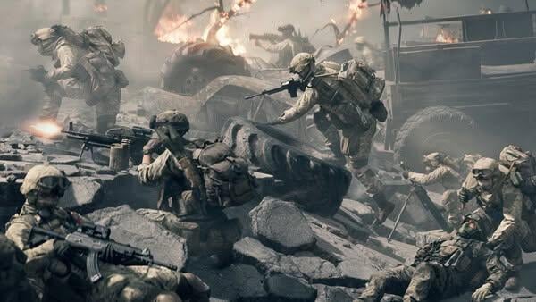 《Battlefield 6》公測正式開啟線上人數近29萬