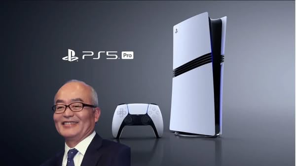 PS5 全球銷量突破 8000 萬部　距離 PS4 同期僅差 250 萬