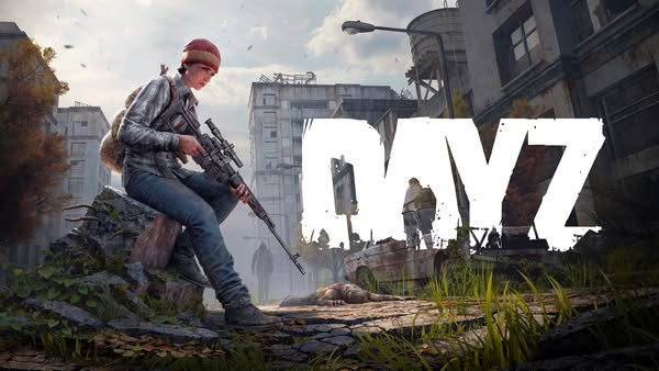 《DayZ》全平台線上玩家創新高 PS Plus 推廣吸引 130 萬人入坑