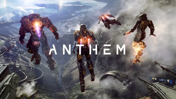 EA 曾盼《Anthem》成為下個《FIFA》實情曝光 明年徹底關服
