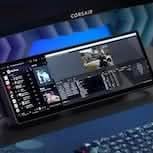 Corsair 推出全新 Xeneon Edge 多功能觸控副螢幕 支援觸控與 iCUE 整合