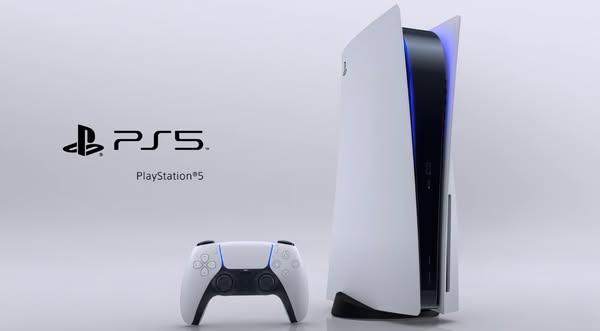 PS5 全球銷量突破 8000 萬部　距離 PS4 同期僅差 250 萬