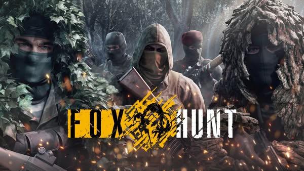 《潛龍諜影 Delta：食蛇者》線上對戰模式「FOX HUNT」2025年秋季推出 開啓「真野戰」
