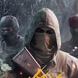 《合金裝備 Delta：食蛇者》線上對戰模式「FOX HUNT」2025年秋季推出 開啓「真野戰」
