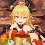 全新日本手遊《Abyssdia》公開「一起食飯？」內容預告影片 與美少女角色共享甜蜜時光