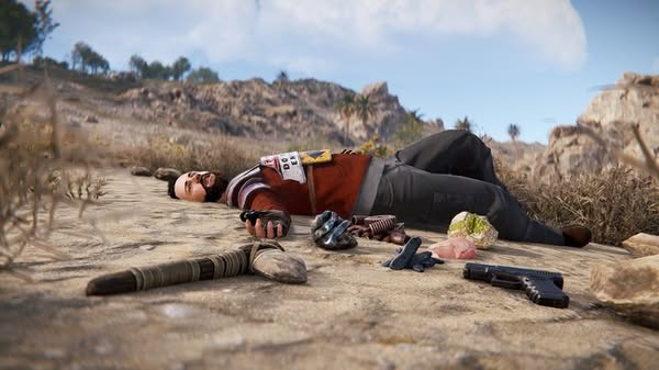 《腐蝕 Rust》8月Harder Core更新推高難度挑戰 取消武器製作 彈藥成本大增
