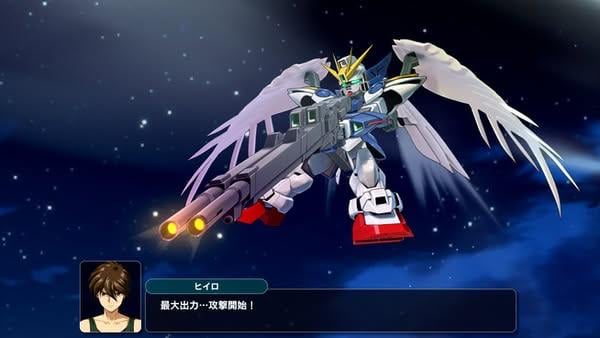 《超級機器人大戰Y》主機版試玩開放 存檔可繼承正式版 8月28日正式發售