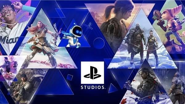Sony 否認財報透露PlayStation 跟隨 Xbox 跨平台策略