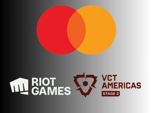 Mastercard 涉嫌干預《VALORANT》VCT 直播評論　引發審查爭議