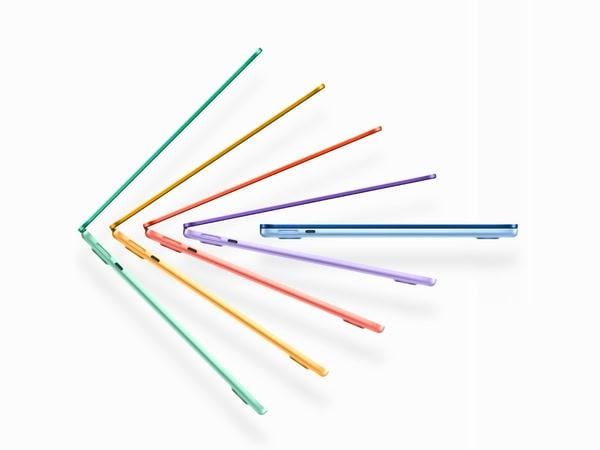 蘋果或推 599 美元入門級 MacBook 挑戰 Chromebook