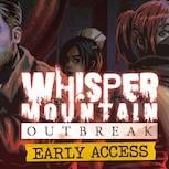 密室逃生多人合作喪屍射擊遊戲《Whisper Mountain Outbreak》早期體驗開放　一人買三人免費玩