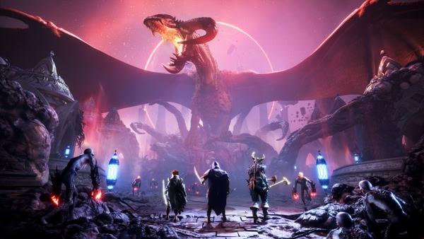 EA 對 BioWare 信心低落　BioWare 老將建議團隊以《The Veilguard》作擋箭牌