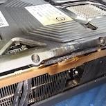 Zotac RTX 5090 玩《戰地風雲 6》期間疑供電設計缺陷起火