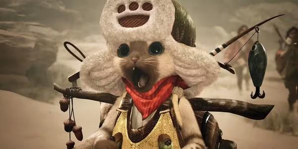 Capcom承諾改善《魔物獵人：荒野》PC效能　更新將於冬季推出
