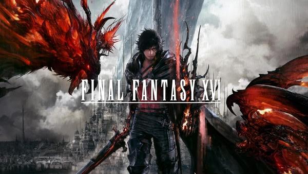 Square Enix 要求移除批評《Final Fantasy 16》YouTube 影片 引發爭議