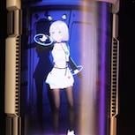 打造專屬動漫女伴 Dipal D1 Character Pod Kickstarter熱募中