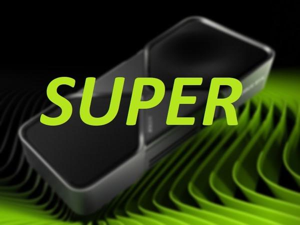RTX 50 SUPER系列顯示卡預估價格曝光：性能提升不加價