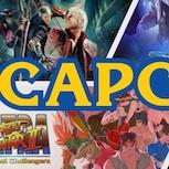 Capcom 將於十月舉行遊戲新作發佈會