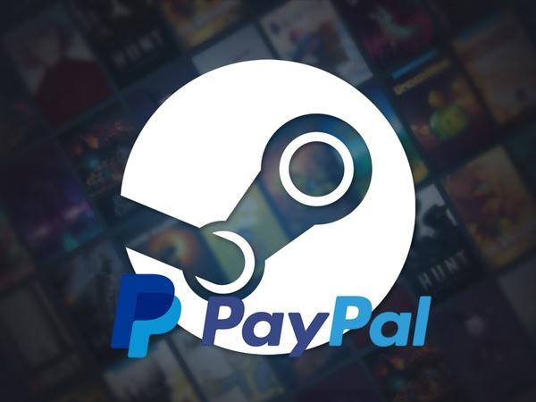 Steam 多國禁用PayPal支付 成人遊戲風波再起爭議