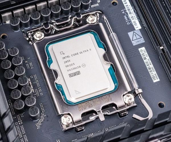 Intel 確認 APO 技術持續開發　新更新將擴展遊戲支援