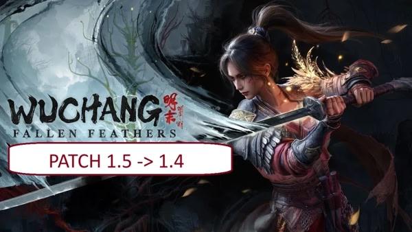 《明末：淵虛之羽》1.5 更新引入審查　PC 玩家用模組回退