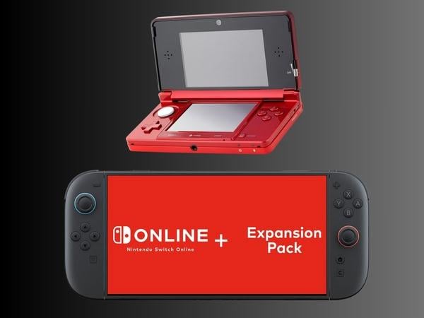 Switch 2 專利更新曝光　或引入雙螢幕設計引發熱議