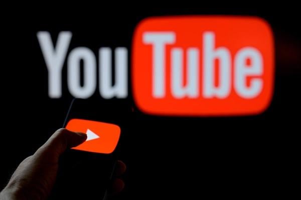 YouTube AI 年齡驗證系統惹爭議　用戶批侵犯隱私