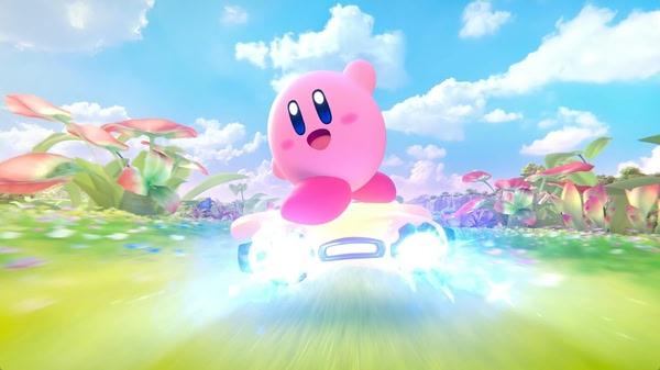 Nintendo Switch 2 新作《卡比的馭天飛行者》45 分鐘專題節目即將登場