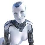 OpenAI 總裁：AI 動漫紳士機械人出現只是時間問題