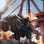 PS5、Xbox Series X|S《Delta Force》正式推出 支援跨平台連線與60fps穩定運行