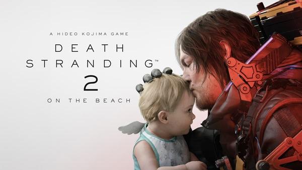 Sony 對《死亡擱淺 2》銷量保持沉默 疑似表現不佳引發外界關注