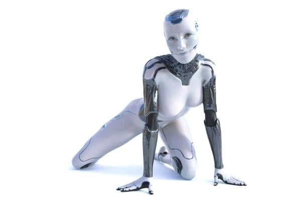 OpenAI 總裁：AI 動漫紳士機械人出現只是時間問題