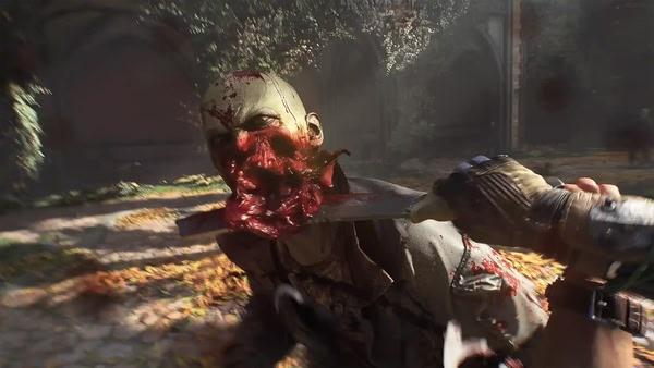 《Dying Light: The Beast》暴力加倍　血腥模擬打造極致殘酷體驗