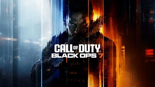 《Call of Duty: Black Ops 7》確認 11 月 14 日推出　合作戰役模式回歸
