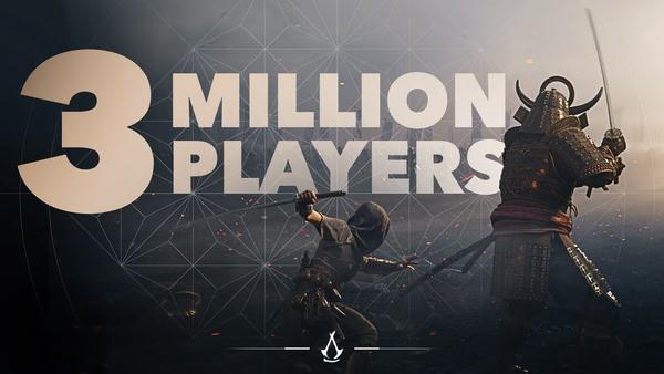 Ubisoft 重大新作消息要等到 2026 年夏季