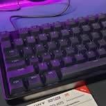 Sony Inzone KBD-H75 與 Mouse-A 正式發表　高階電競配件亮相 Gamescom