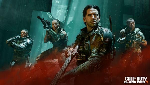 《Call of Duty Black Ops 7》YouTube 播放破千萬 卻被大量玩家狂踩