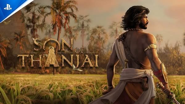 印度工作室新作《Son of Thanjai》登場　登陸 PS5／Xbox／PC 開啓11 世紀南印度史詩冒險遊戲
