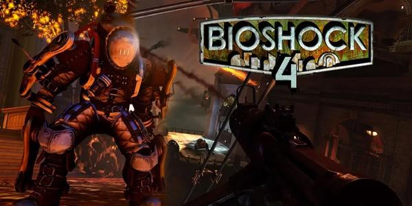 《BioShock 4》再度延期　大量員工遭裁撤　開發陷入混亂