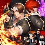 《拳皇：AFK》9月4日正式推出 歴代角色化身像素戰士登場