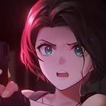 《勝利女神：妮姬》與《生化危機》聯乘揭曉 吉兒參戰