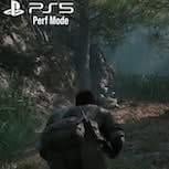 《合金裝備 Delta：食蛇者》PS5、PS5 Pro 出現嚴重幀率問題