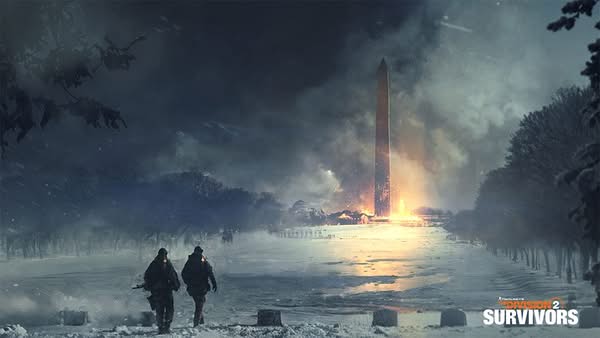 《The Division 2》迎來「Survivors」模式 聚焦撤離與生存玩法 2026 年推出