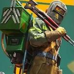 成績不輸《星嗚特攻》玩家人數暴跌至個位數《FBC: Firebreak》乃將九月推出新內容