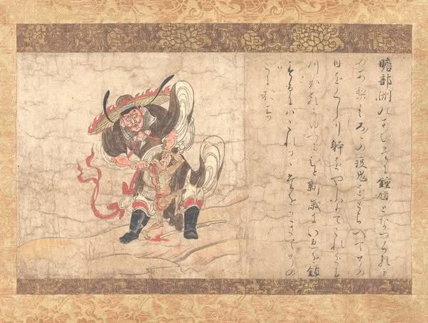 《黑神話：鐘馗》在日本熱烈迴響 日媒探討鐘馗文化影響