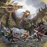騰訊《魔物獵人：旅人》確認參展2025東京電玩展 首度開放試玩