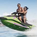 Rockstar 豪擲 3 億美元完善 《GTA 6》水體物理系統