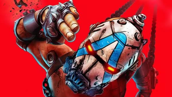 《Borderlands 4》Switch 2 版本被批操作延遲與畫質低下